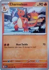 Charmeleon
