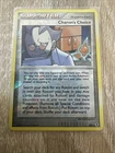 Charon's Choice