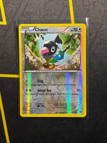 Chatot