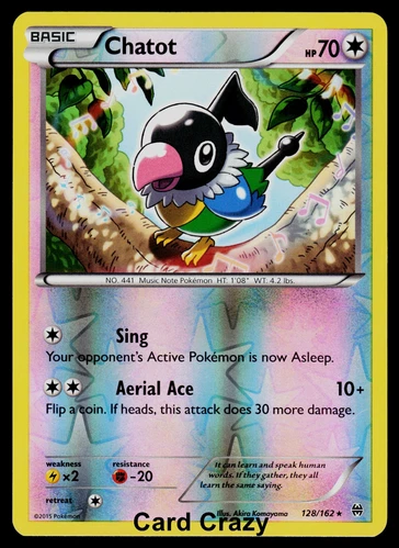 Chatot