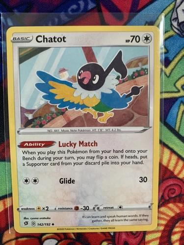 Chatot