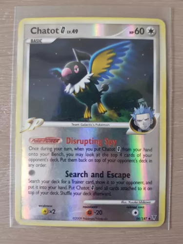 Chatot