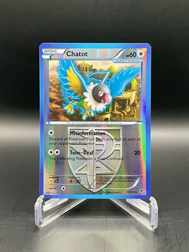 Chatot