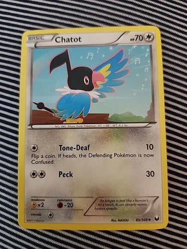 Chatot