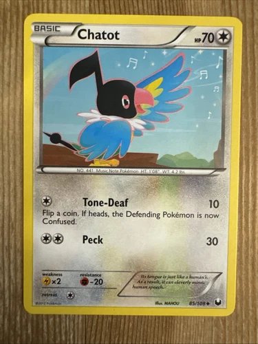 Chatot