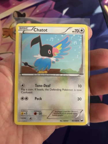 Chatot