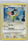 Chatot