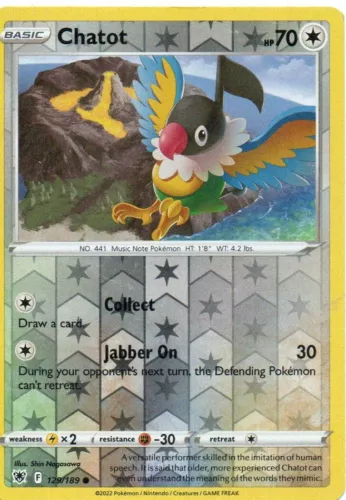 Chatot