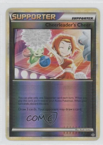 Pokemon Reversal