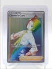Cheren's Care