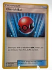 Cherish Ball