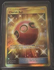 Cherish Ball