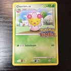 Cherrim