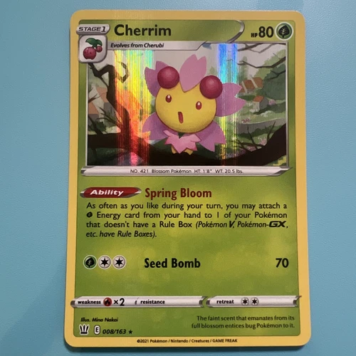 Cherrim