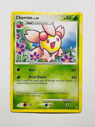 Cherrim