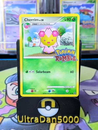 Cherrim