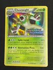 Chestnaught