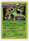 Chestnaught