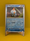 Chewtle