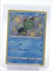 Chewtle