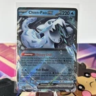 Chien-Pao ex