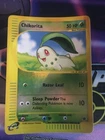 Chikorita