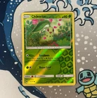 Chikorita