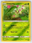 Chikorita