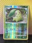 Chikorita