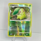 Chikorita