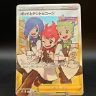 Chili & Cilan & Cress