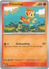 Chimchar