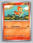 Chimchar