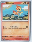Chimchar