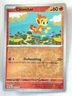 Chimchar