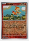 Chimchar