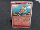 Chimchar