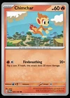 Chimchar