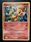 Chimchar