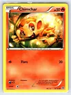 Chimchar