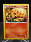 Chimchar