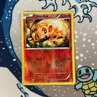 Chimchar