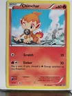 Chimchar