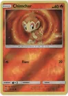 Chimchar
