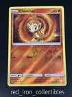 Chimchar