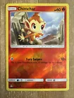 Chimchar