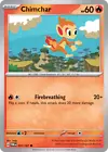 Chimchar