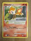 Chimchar