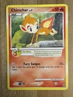 Chimchar