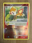 Chimchar